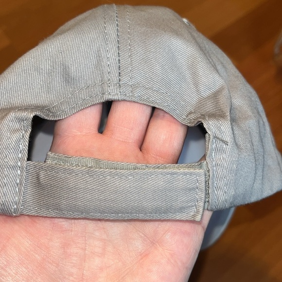 Outer Banks adult adjustable Velcro hat one size fits all - Picture 6 of 6